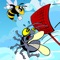 Insect Smasher is a fun game and very easy to play casual game