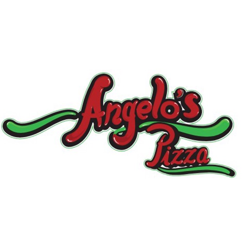 Angelos Pizza By Kiraz Yazilim Teknolojileri Bilgisayar Ve Danismanlik 