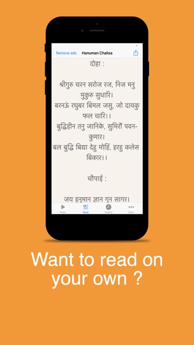 Hanuman Chalisa : Offline screenshot 2