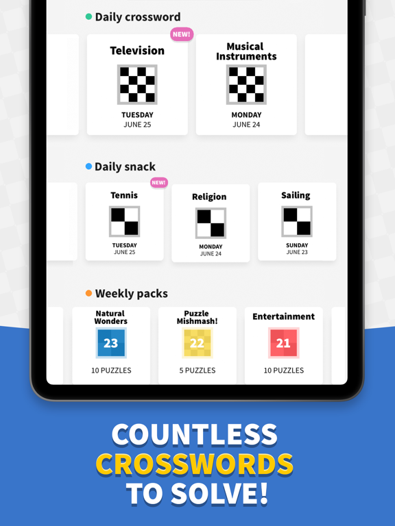 Daily Crossword Are You Tough Enough For This Intense Competition - u3ai6hk