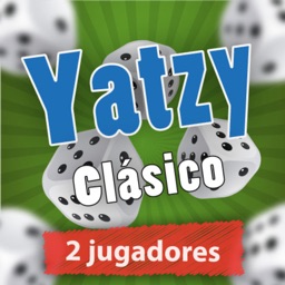 Dados 3D Yatzy Clásico