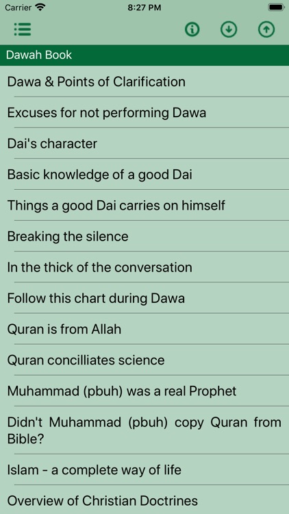 Learn Islam Pro screenshot-7