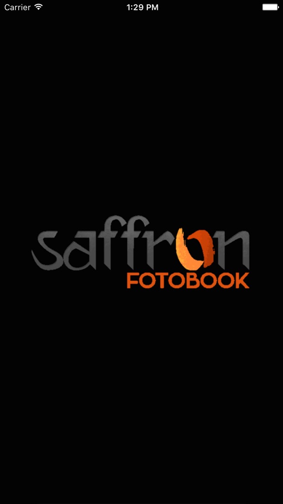 【图】Saffron Fotobook(截图1)