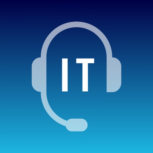 IT Helpdesk