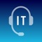 NWCON IT Helpdesk System - The mobile app lets you assign requests, categorize them and create a ticket with just a few clicks