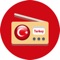 Turkish Radio is outstanding and free IOS radio application