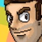 Swing and run your way through challenging levels in Super QuickHook