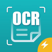 拍照取字通 - 文件扫描和OCR文字识别工具