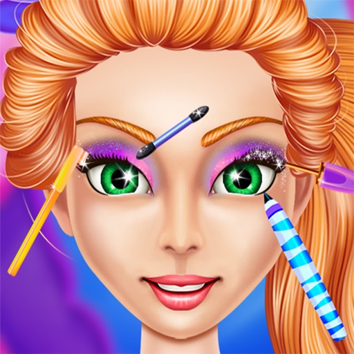 My Princess Prom Salon and Spa iOS App