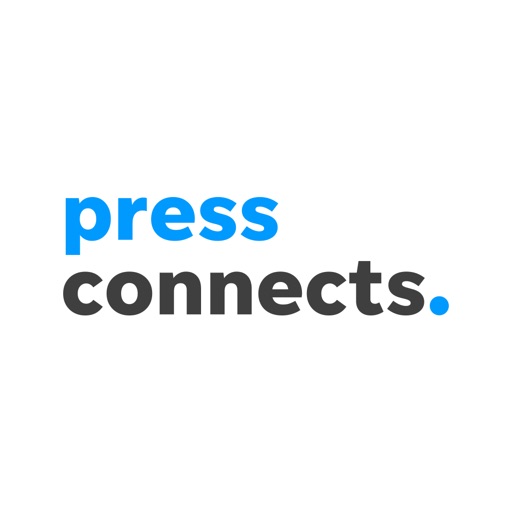 Pressconnects Icon