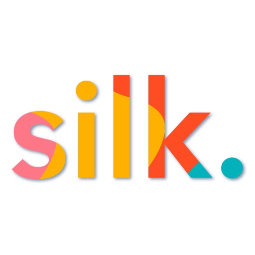 Silk.  - Faceyoga & Excercises Icon