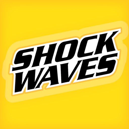 Shockwaves–WSU Sports News icon