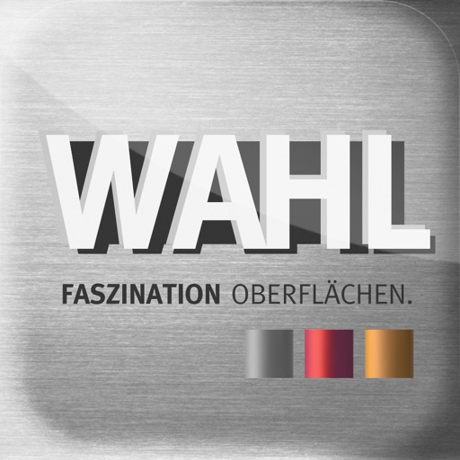 HD Wahl