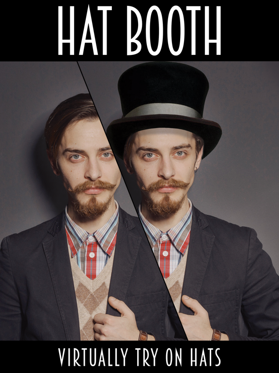 Hat Booth Hat Booth