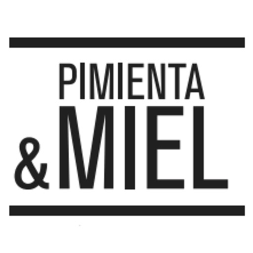 PIMIENTA & MIEL iOS App