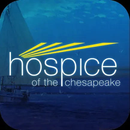 Hospice Of The Chesapeake Читы