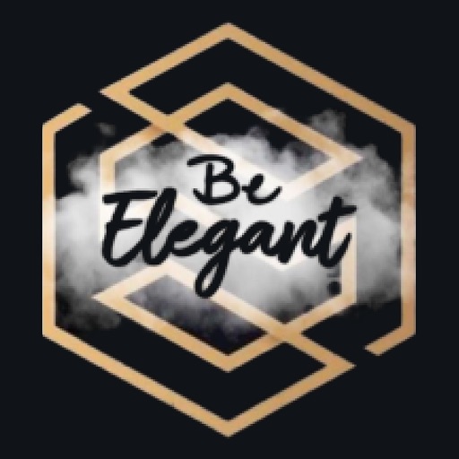 Be Elegant