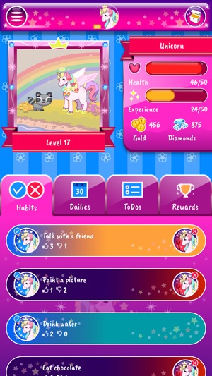 Unicorn To Do(圖1)-速報App