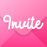 Invitation Maker Greeting Card app not working? crashes or has problems?