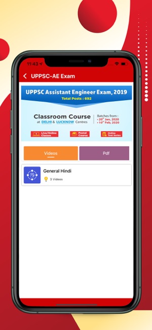 MADE EASY Live Classes(圖3)-速報App