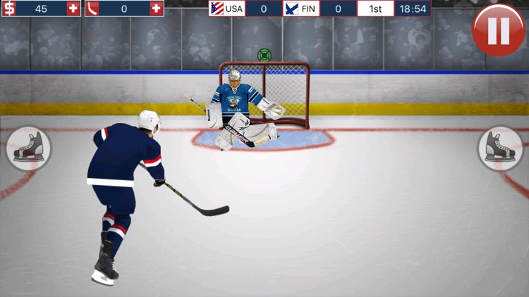 Hockey MVP screenshot-0