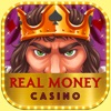 Casino King: Real Money Games