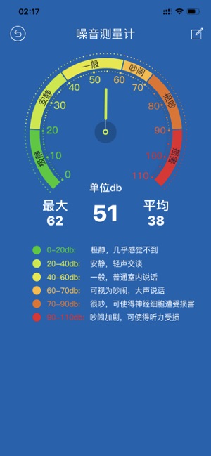 尺子水平儀-距離長度精准測量(圖4)-速報App