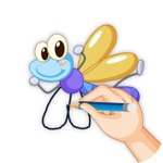 DMP Draw Missing Part