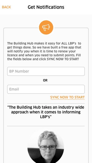 Building Hub(圖2)-速報App