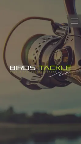 Game screenshot Birds Tackle mod apk