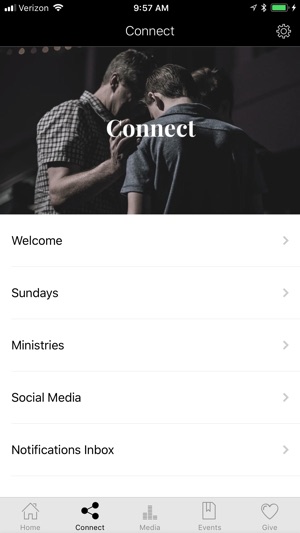 Hemet Christian Assembly(圖2)-速報App