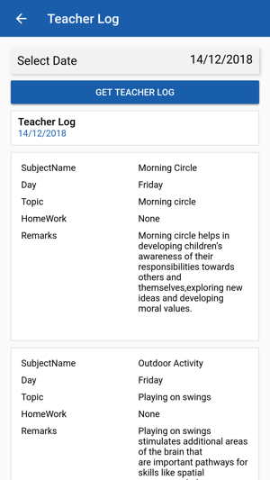 Foundation World School Srinag(圖4)-速報App