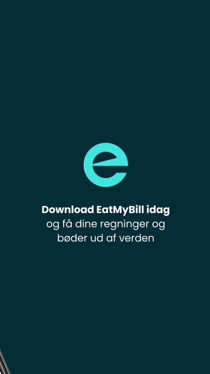 EatMyBill screenshot-4