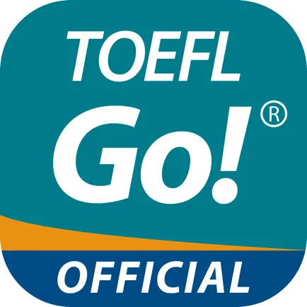 TOEFL Go! Cheats