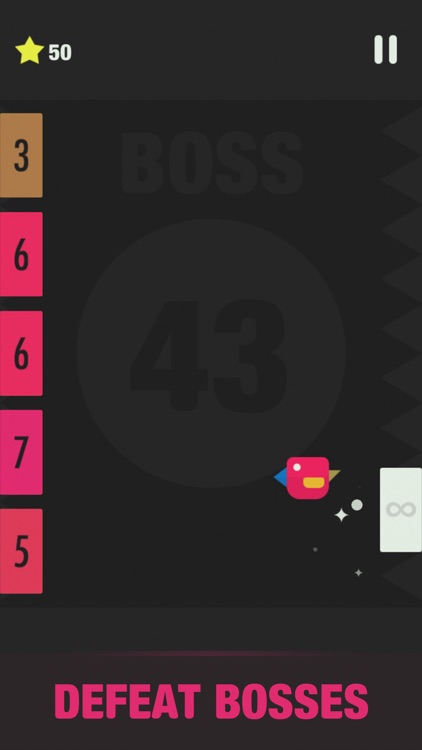 Birdy Blockz screenshot-4