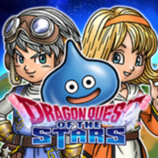 Dragon Quest of the Stars