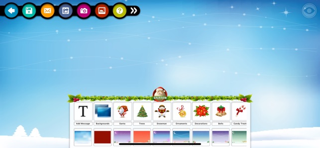 Christmas Expressions(圖4)-速報App