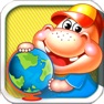 Get 60 World Countries & Capitals for iOS, iPhone, iPad Aso Report