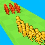 Crowd Rush