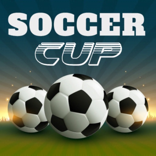SoccerCup
