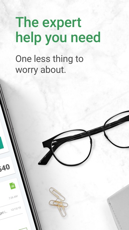 H&R Block Tax Prep and File