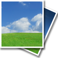 PhotoPad 写真編集ソフト