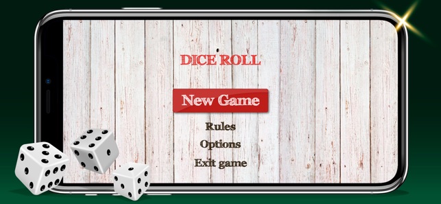 Dice Challenge(圖1)-速報App