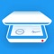 With this pdf document scanner app you can scan documents, photos, receipts, reports, or just about anything