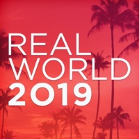 RealWorld 2019 sur PC
