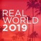 Welcome to the RealWorld 2019 mobile app, your personal pocket guide to everything RealWorld 2019