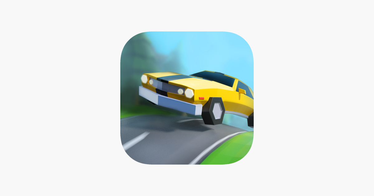 Reckless Getaway 2 をapp Storeで