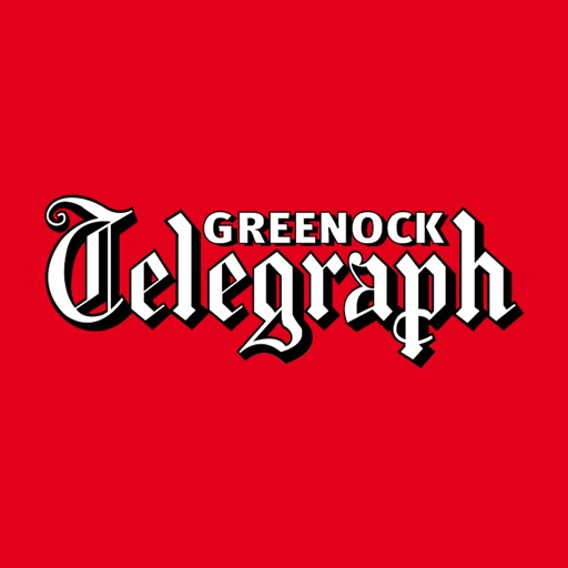 Greenock Telegraph Download