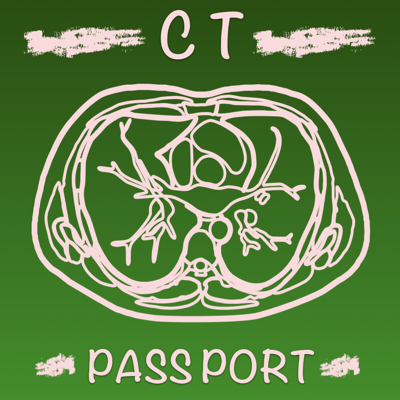 सीटी पासपोर्ट चेस्ट / CT / MRI