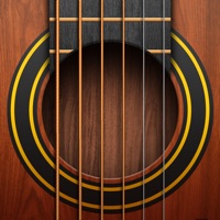リアル ギター: コード  と 楽器 練習 apk